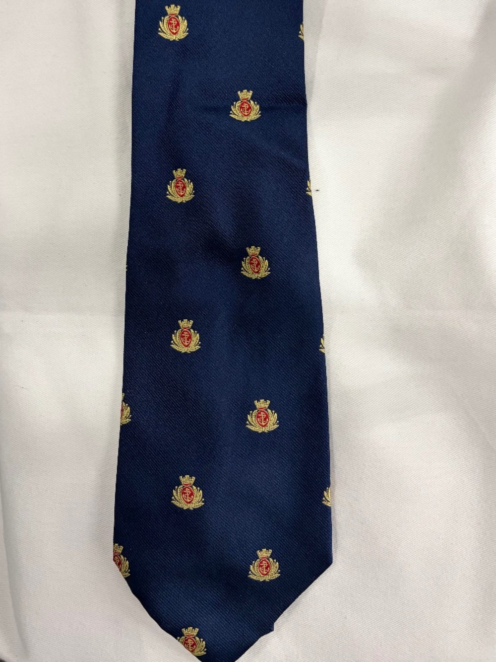 Men’s tie